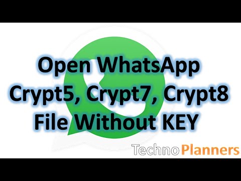 whatsapp key db extractor apk